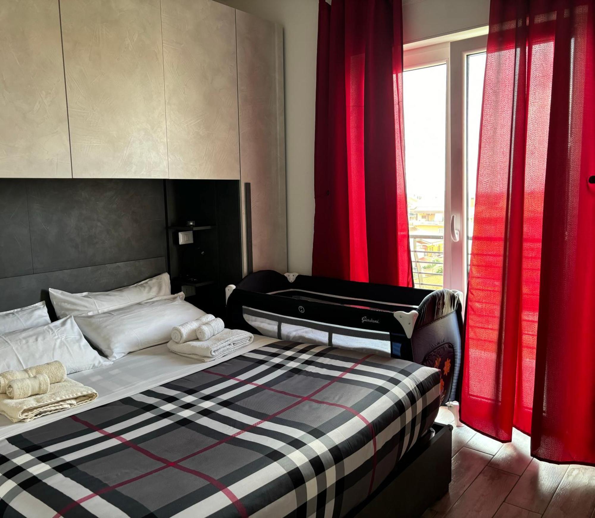 Appartement Casa Larry à Marino Extérieur photo