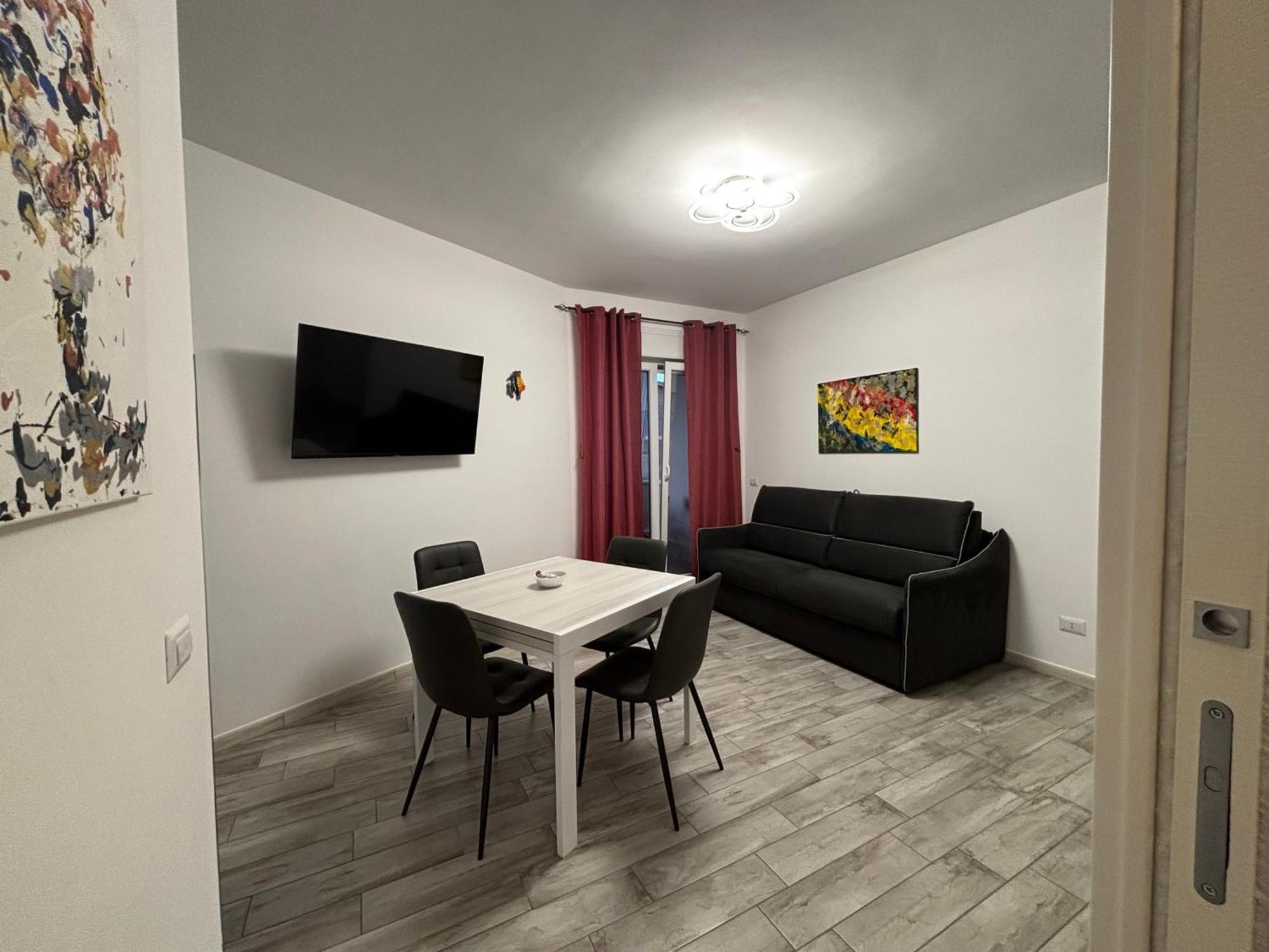 Appartement Casa Larry à Marino Extérieur photo
