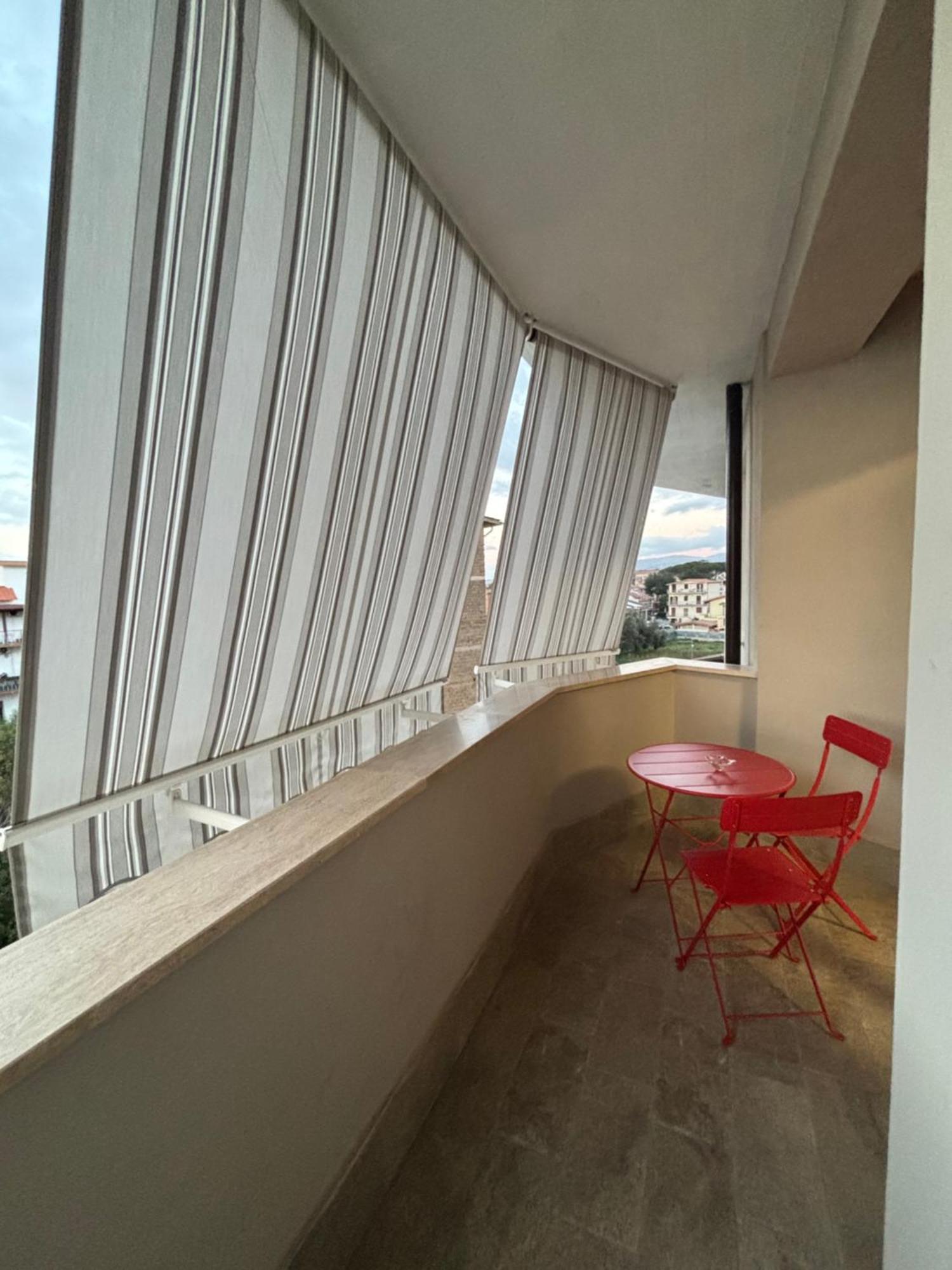 Appartement Casa Larry à Marino Extérieur photo