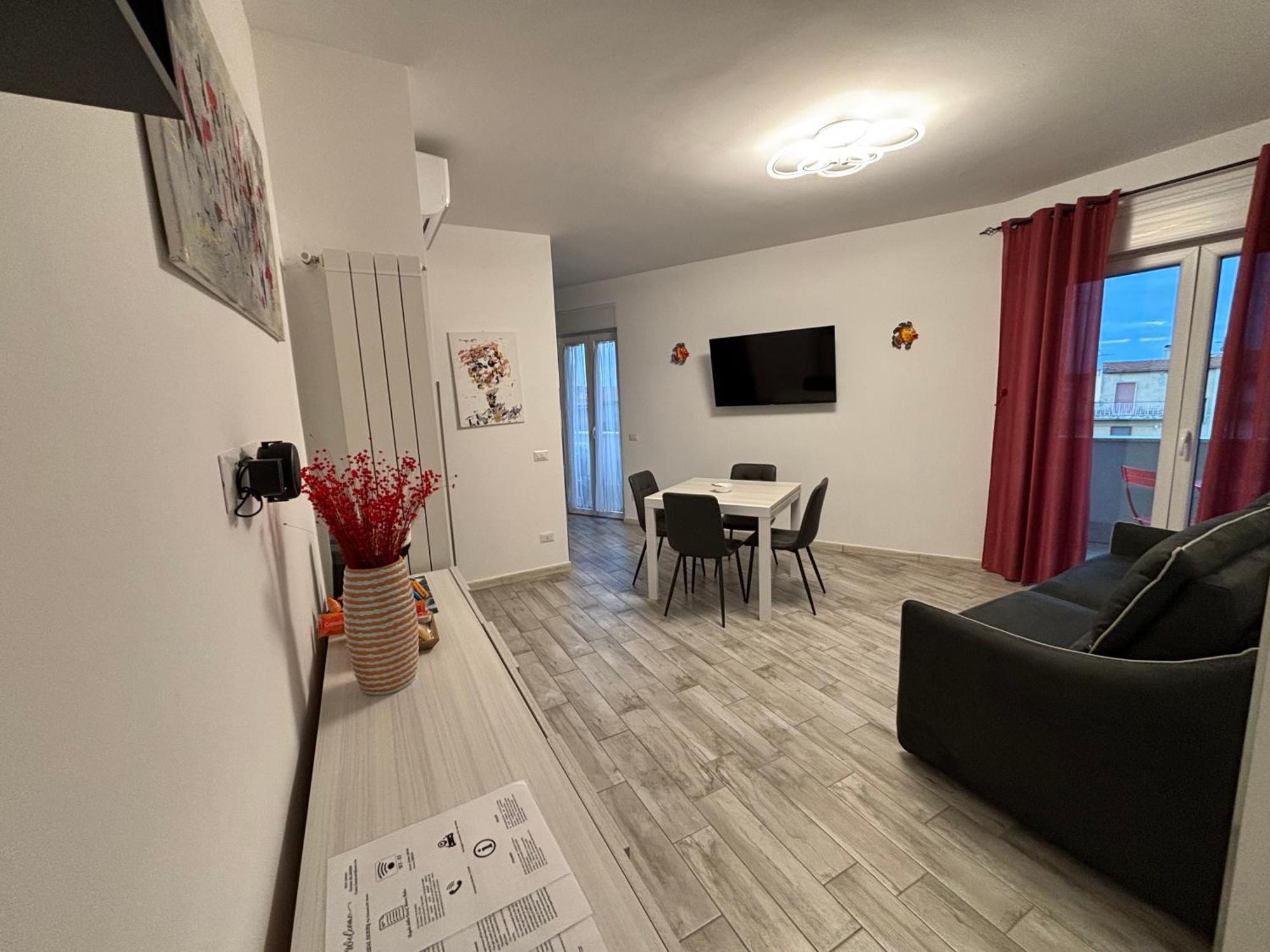 Appartement Casa Larry à Marino Extérieur photo
